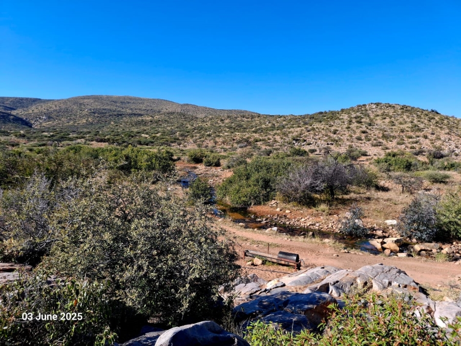 3 Bedroom Property for Sale in Olifantshoek Northern Cape